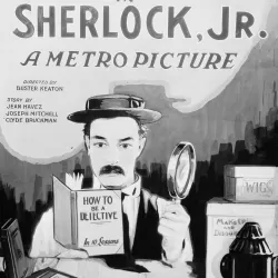 Sherlock Jr.