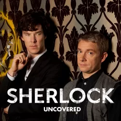 Sherlock Uncovered