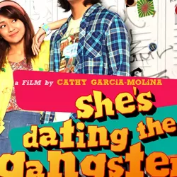 She's Dating the Gangster