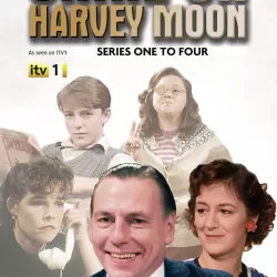 Shine on Harvey Moon