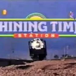 Shining Time Station