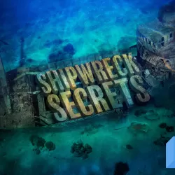 Shipwreck Secrets