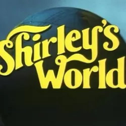 Shirley's World