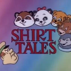Shirt tales
