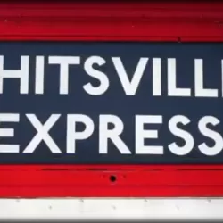 Shitsville Express