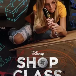 Shop Class: Review