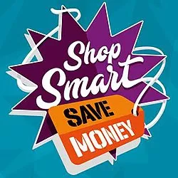 Shop Smart Save Money