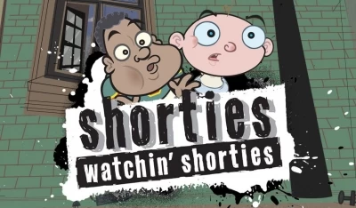 Shorties Watchin' Shorties