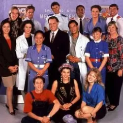 Shortland Street