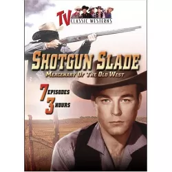 Shotgun Slade