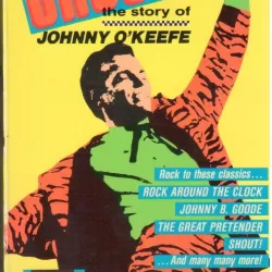 Shout! The Story of Johnny O'Keefe