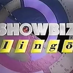 Showbiz Lingo