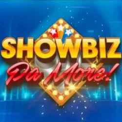 Showbiz Pa More!
