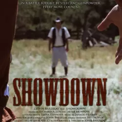 Showdown 2011