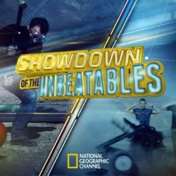 Showdown of the Unbeatables