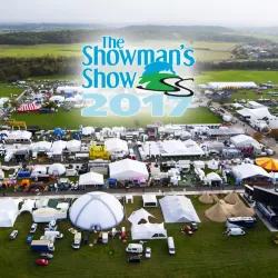 Showman's Show