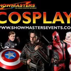 Showmasters
