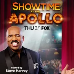 Showtime at the Apollo