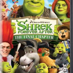 Shrek Forever After