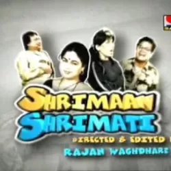 Shrimaan Shrimati