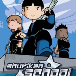 Shuriken School