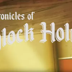 Shylock Holmes