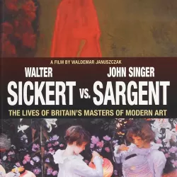 Sickert vs Sargent