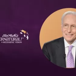 Sid Roth's It's Supernatural