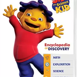 Sid the Science Kid: Encyclopedia of Discovery