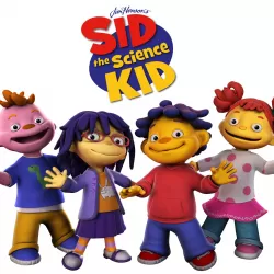Sid the Science Kid: Shorts