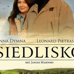 Siedlisko