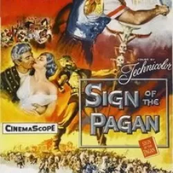 Sign of the Pagan