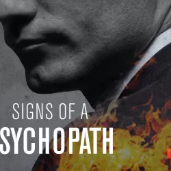 Signs of a Psychopath