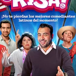 Sigue la Risa