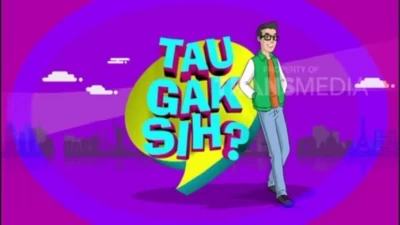 Sih Gak Tau?