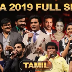 SIIMA 2019