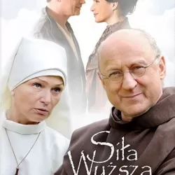 Sila wyzsza