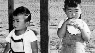 Silent Sacrifice -- Stories of Japanese American Incarceration