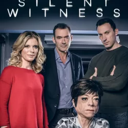 Silent Witness