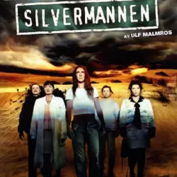 Silvermannen