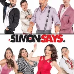 Simon Says