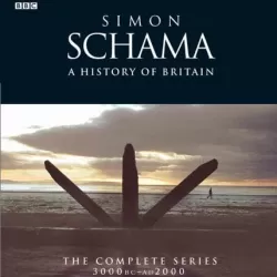 Simon Schama's A History of Britain