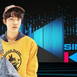 Simply K-Pop