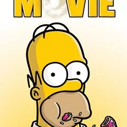Simpsons Movie