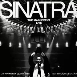 Sinatra – The Main Event