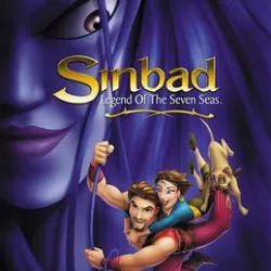 Sinbad: Legend of the Seven Seas