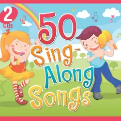 Sing-Along-Songs For Kids