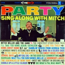 Sing Along With Mitch