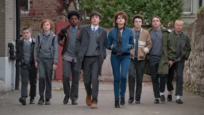 Sing Street: Review