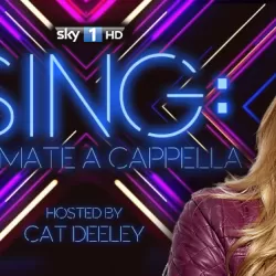 Sing: Ultimate A Cappella